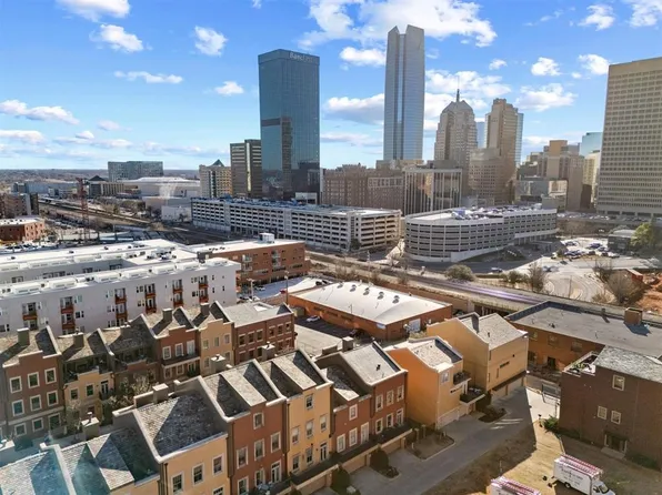 17 NE 3rd St, Oklahoma City, OK 73104