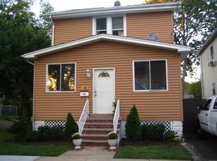 1101 Drake Ave, Roselle, NJ 07203