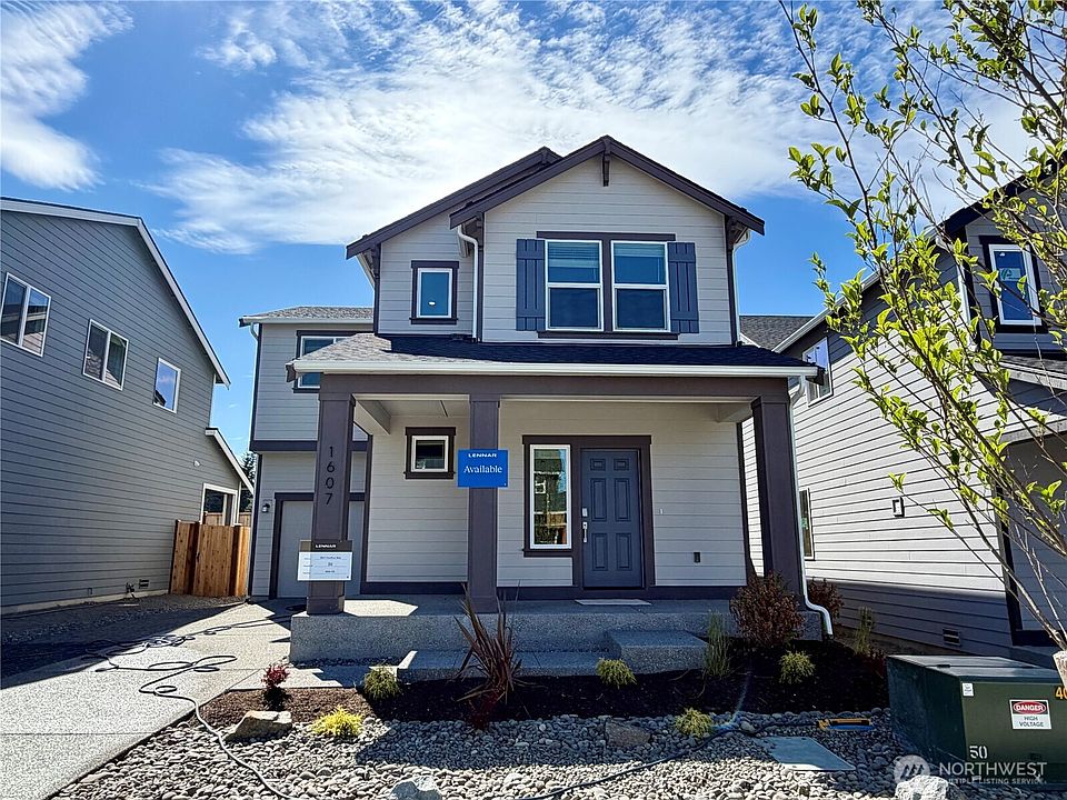 1st image of 1607 Pacifica Way