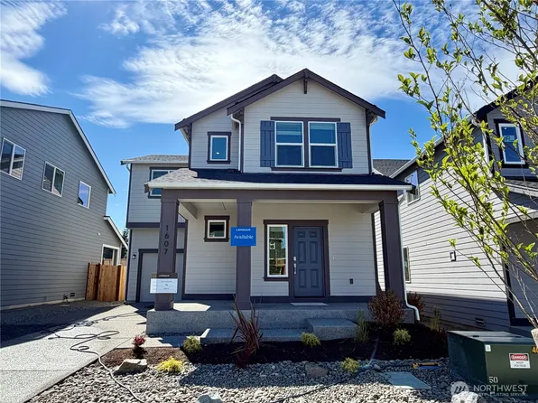 1607 Pacifica Way, Port Townsend, WA 98368