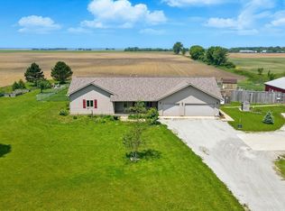 2580 Lafayette Plain City Rd, London, OH 43140