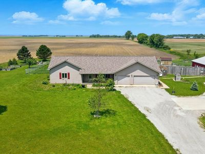 2580 Lafayette Plain City Rd, London, OH, 43140