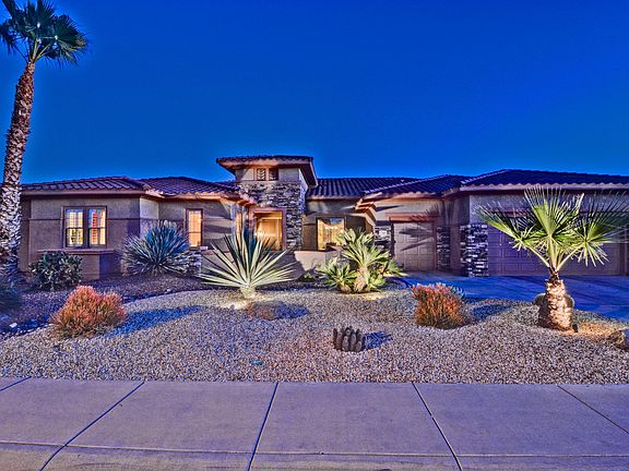 2nd image of 17201 W Mahogany Way