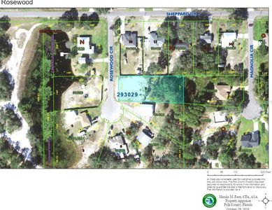 0 Rosewood Cir #9, Lake Wales, FL, 33898