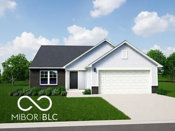 258 Ambrose Ln, Pendleton, IN 46064