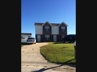 1223 A Westridge Ct, Greenville, NC 27834