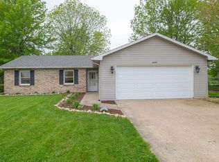 2005 Callaway Dr, Columbia, MO 65202
