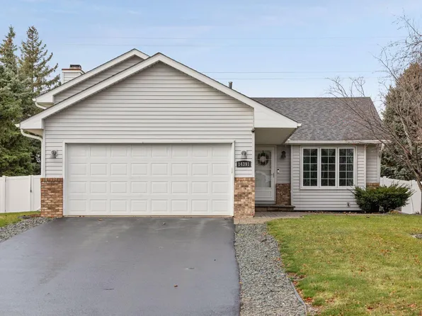 14391 Exley Ln, Apple Valley, MN 55124