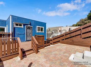 1089 Kansas St #1089, San Francisco, CA 94107