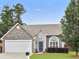 2347 Garnet Ave, Riverdale, GA 30296