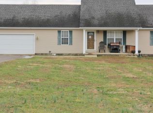 224 Ray Hooten Rd, Scottsville, KY 42164