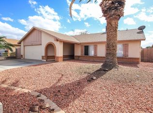 7229 W Reade Ave, Glendale, AZ 85303