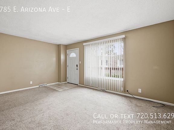 3rd image of 6785 E Arizona Ave APT E