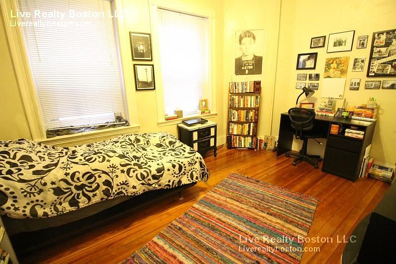 2nd image of 71 Harvard Ave #11R