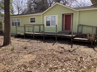 62 Sutton Rd, Gordonville, TX 76245