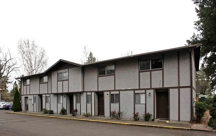 Sherwood Manor Apts