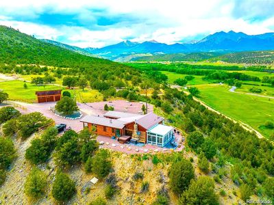 7380 Heavenly View Parkway, Salida, CO, 81201