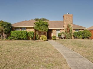 1429 Cumberland Trl, Plano, TX 75023