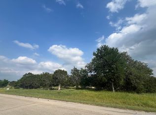 25 Vaquero LOT 25, Pipe Creek, TX 78063