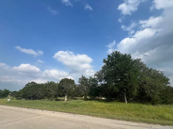 25 Vaquero LOT 25, Pipe Creek, TX 78063