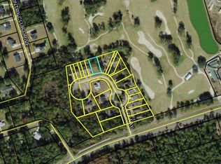 12 Fair Way, Crawfordville, FL 32327