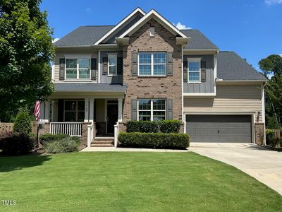 1108 Bradshaw Ct, Cary, NC, 27518