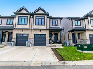 601 Lions Park Dr #62, Strathroy Caradoc, ON N0L1W0