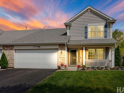 1334 Promontory Dr, Hampshire, IL, 60140