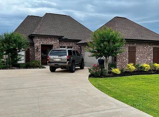 11783 Maiden Rd, Collinsville, MS 39325