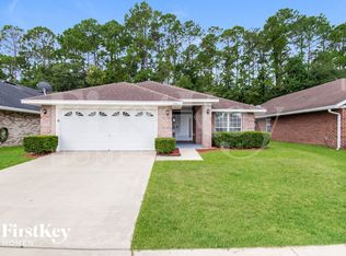 7354 Ironside Dr W, Jacksonville, FL 32244