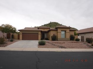 18619 W Capistrano Ave, Goodyear, AZ 85338