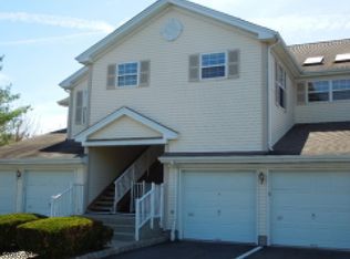 168 Potomac Dr  Condo #168, Bernards Twp., NJ 07920