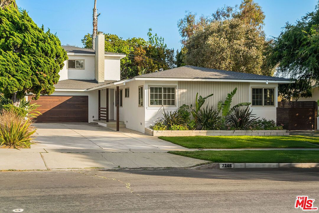 7248 W 88th Pl, Los Angeles, CA 90045 | Zillow