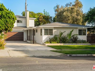 7248 W 88th Pl, Los Angeles, CA, 90045