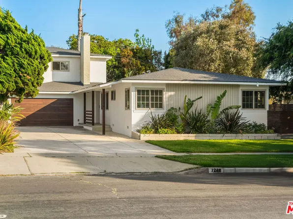 7248 W 88th Pl, Los Angeles, CA 90045