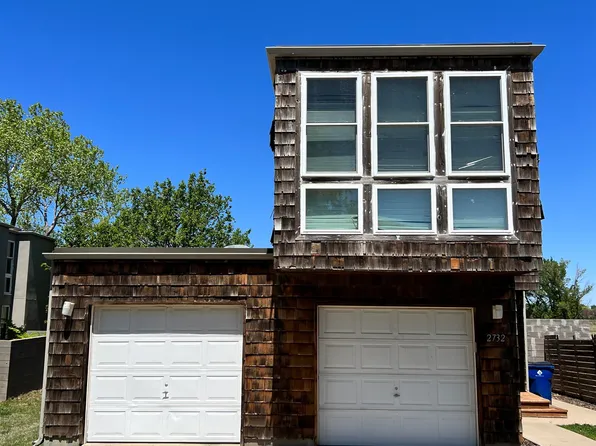 2732 E Conquest St, Wichita, KS 67219