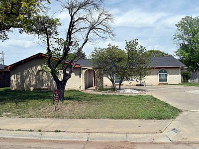 610 Forrest Dr, Dumas, TX, 79029