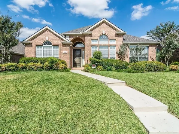 2453 Cimmaron Dr, Plano, TX 75025