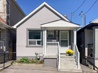 128 Northland Ave, Toronto, ON M6N 2E2