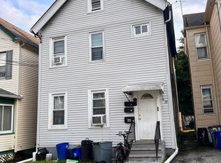 22 Llewellyn Ave #3, West Orange, NJ 07052
