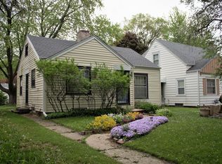 5168 N 28th St, Milwaukee, WI 53209