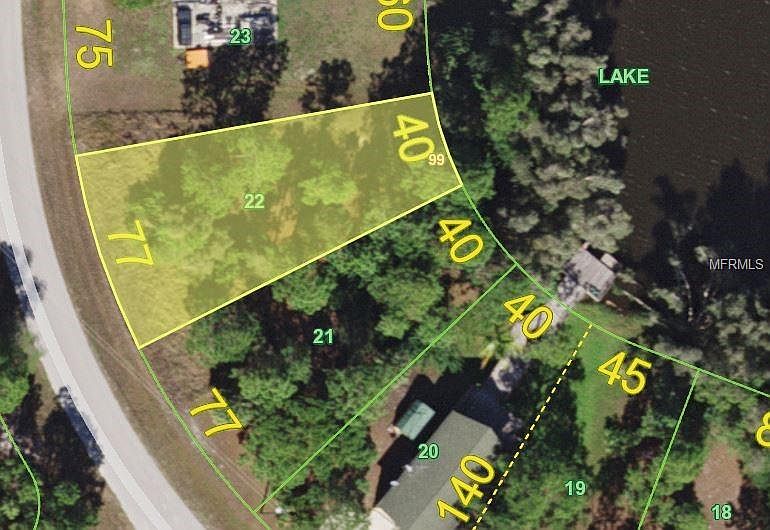 1st image of 12198 Pontoon Blvd