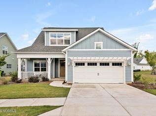 2139 Saranac Lake Ln, Wilmington, NC 28401