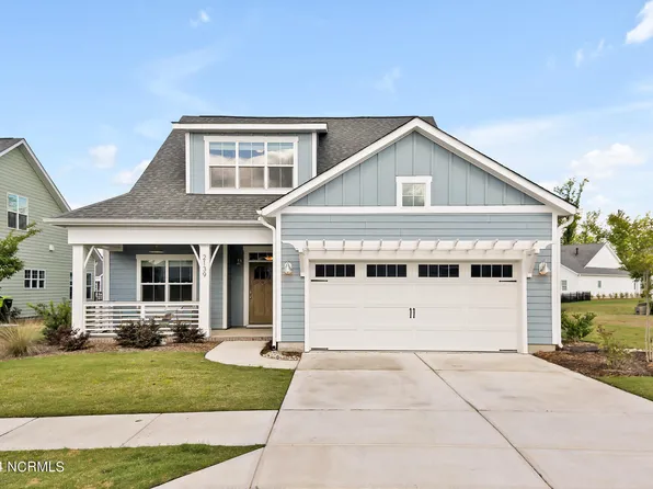 2139 Saranac Lake Lane, Wilmington, NC 28401