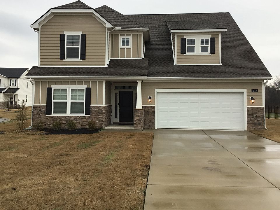 1st image of 612 Drema Ct