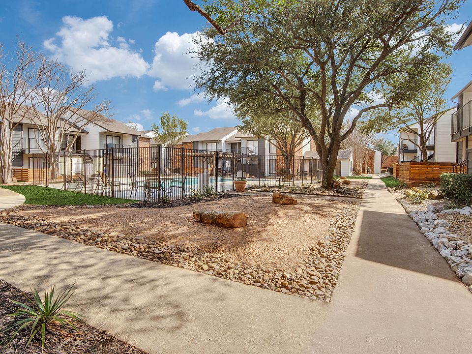 Holbrook Apartment Homes Apartment Rentals Dallas, TX Zillow