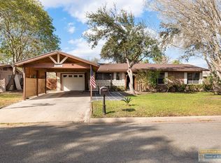 1513 E Crockett Ave, Harlingen, TX 78550