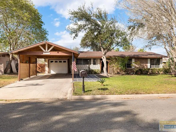 1513 E Crockett Ave, Harlingen, TX 78550