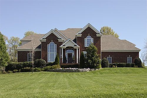 Welcome to your New Home
