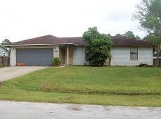 841 Gena Rd SW, Palm Bay, FL 32908